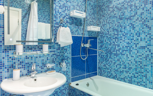 Na Rivyere U Morya Apartments