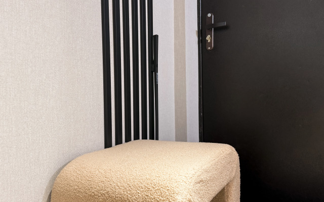 Izi Home Kamchatka v delovom tsentre goroda Flat