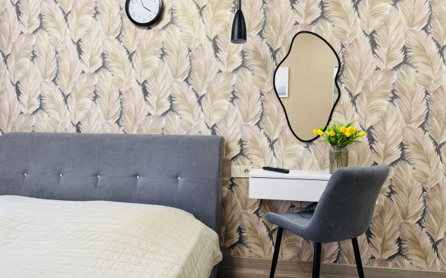 Апартаменты ЖК Новый