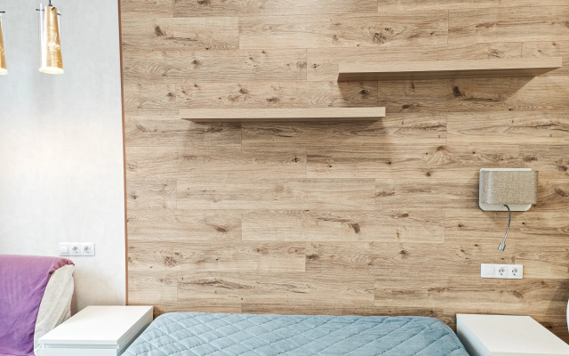 ArendApartment Graf Orlov 66 Flat