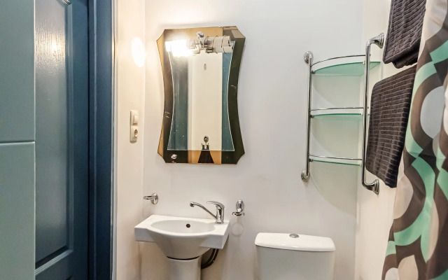 Квартира на ул Никитинская 108