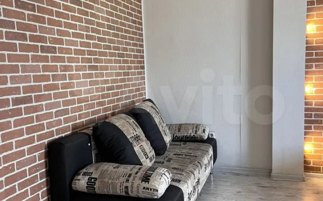 Апартаменты Карла Маркса 116