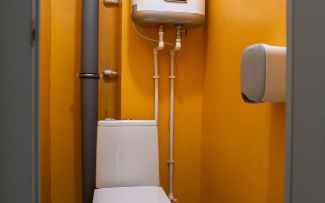 Sas 3-k Semeyny Ugolok Flat