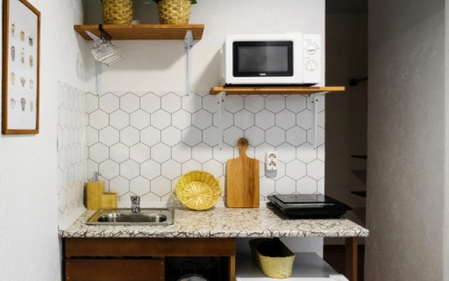 Квартира возле зоопарка 1