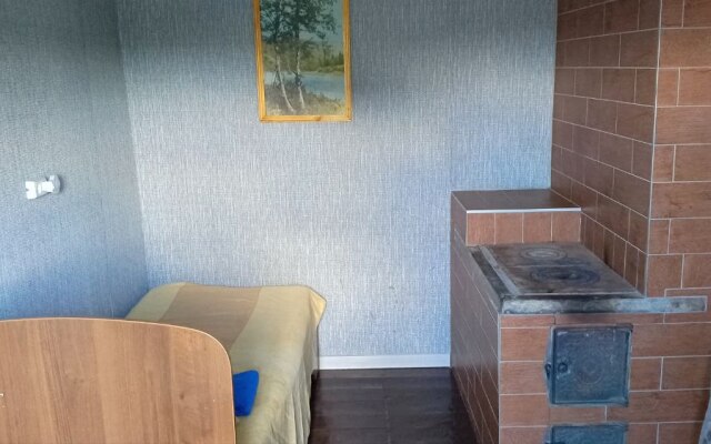 Belkin Domik Guest House