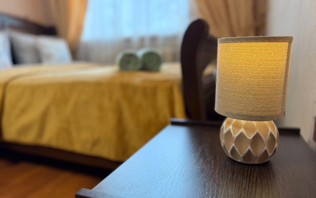 Квартира Комфортная