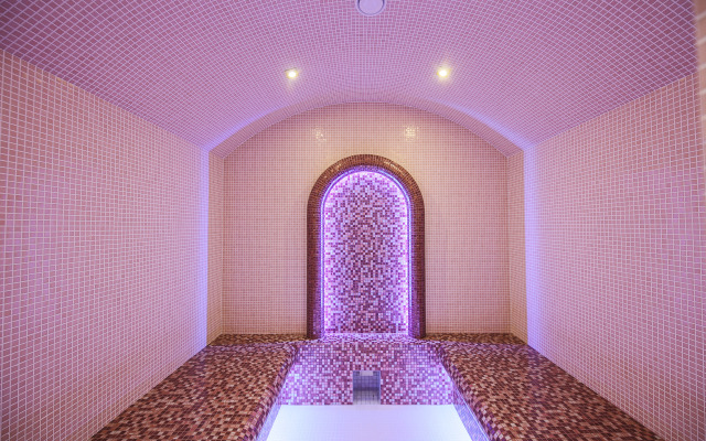 Versal Hotel