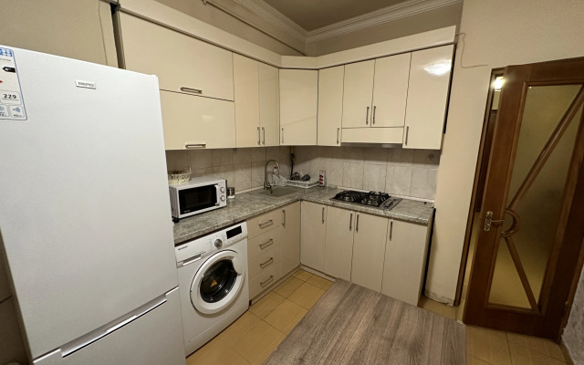 Ko326, 1 Bedroom In Koghbatsi - Amiryan Streets Crossroad Flat