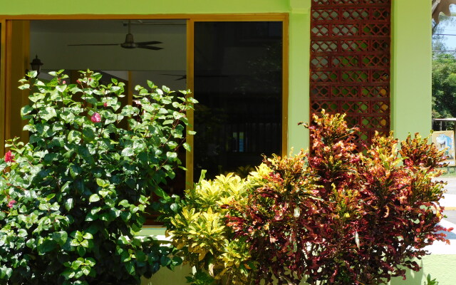 Casa de Huéspedes Yoli By Rotamundos