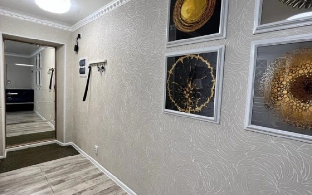 Tsentral'nyy  Apartments