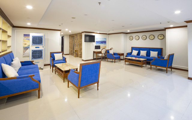 Navy Nha Trang Hotel
