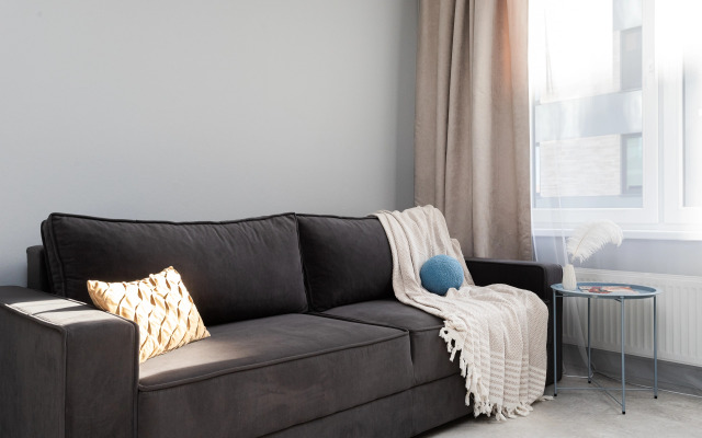 Квартира  в Окружении Зелени и Сосен