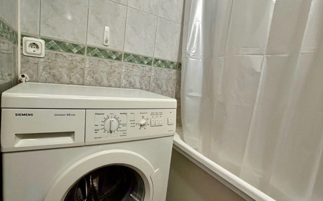 Квартира Уютная у метро Комендантский проспект