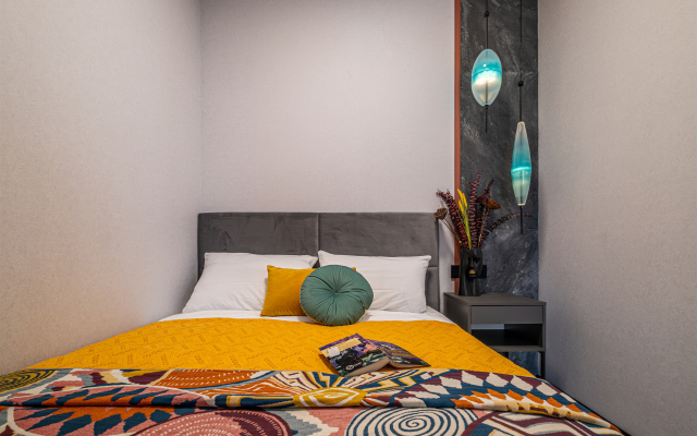 Квартира идеальная по соотношению цены и качества