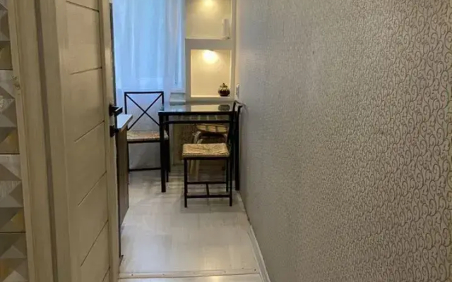 Квартира на Черниковской 50