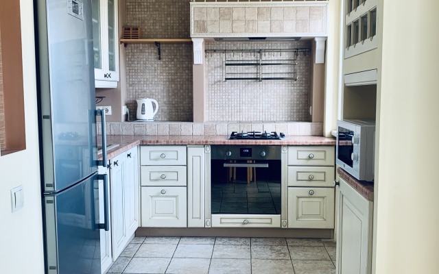 Квартира Студия в Центре