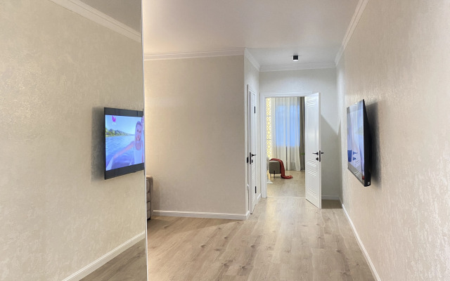 Гостевой Дом Гостеприимный