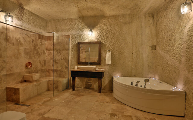 Nox Cave Hotel