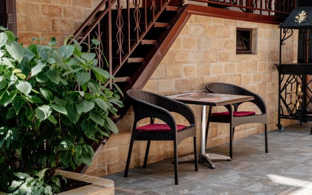 Zamok Guest house