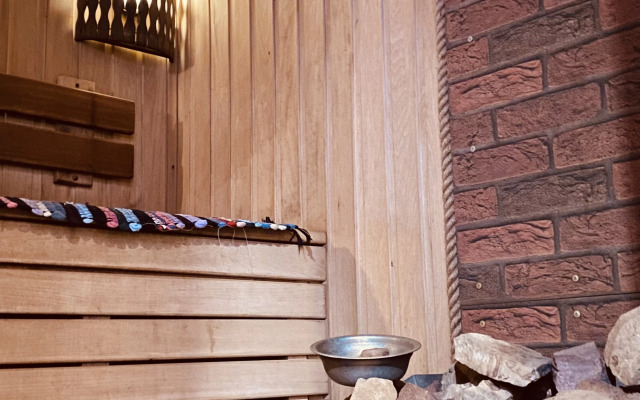 Мини-отель Русь