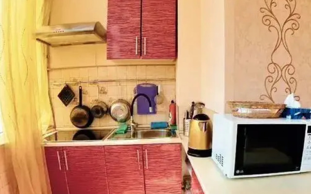 Na Pervomayskoy Ulitse 13 Apartments