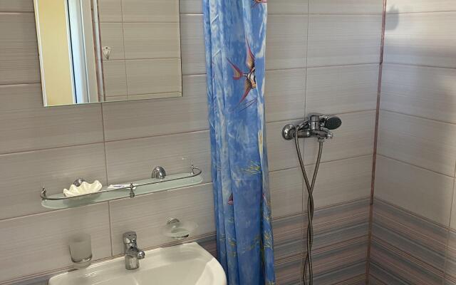 Rakushka Blaga Guest House