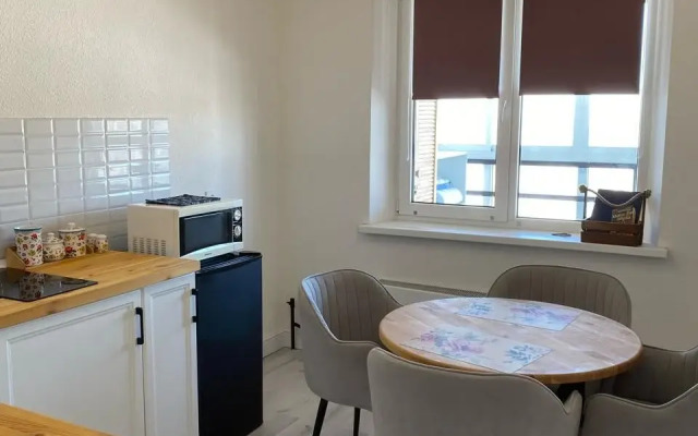 Квартира Как Дома