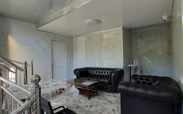 Nostalgiya Guest House