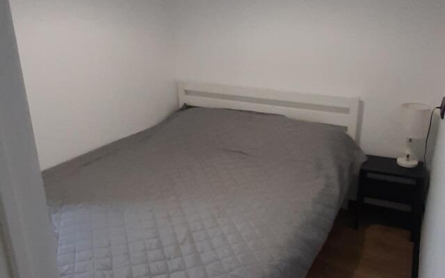 Апартаменты Дом рыбака