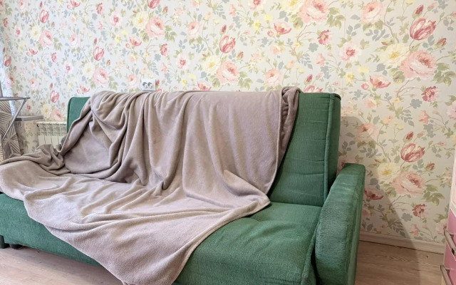 Sutki VIP Dvuhkomnatnyie Na Kulakova 3 Apartments