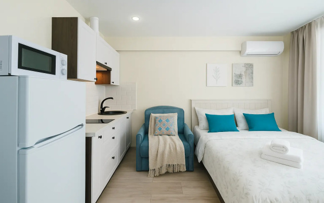 Karavella Portugalii Flat