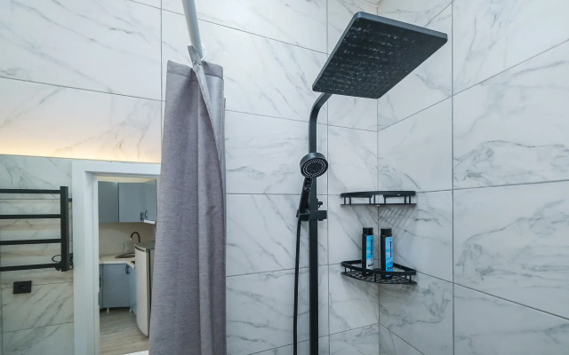 Zhk Ogni Sochi 2 Apartments