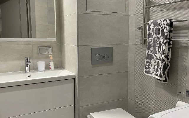 Квартира в Хамовниках