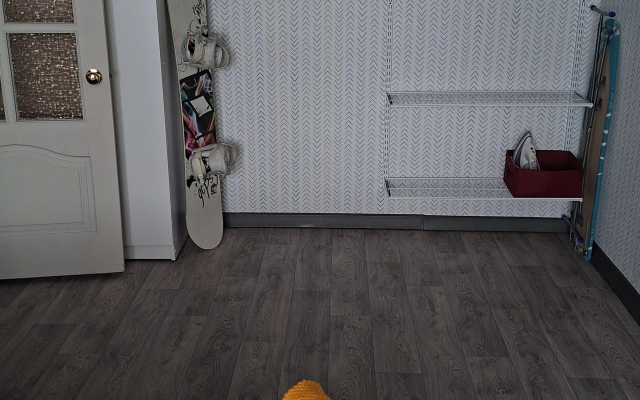 Квартира 3 комнаты Шерегеш