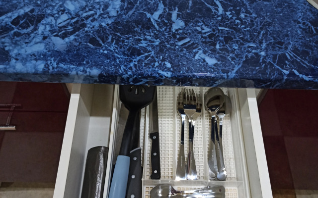 Апартаменты недалеко от ОКБ