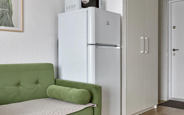 Апартаменты на Каштановой улице 9