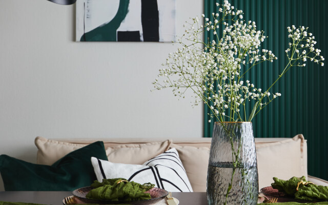 Апартаменты Роскошные