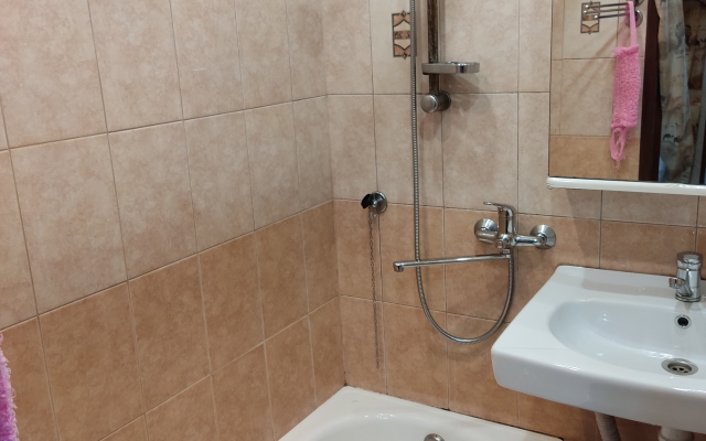 Апартаменты Квартира 2 Комнатная