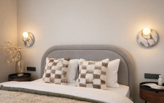 Квартира Moskovskiy Eco Room