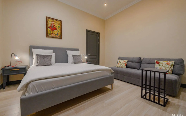 Апартаменты Лорд (Адмиралия)