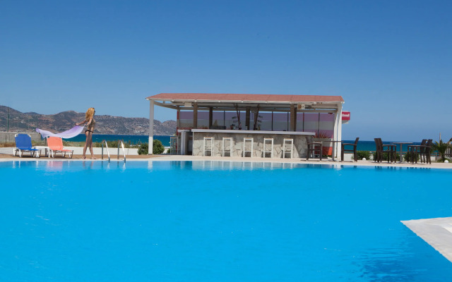 Akti Corali Hotel