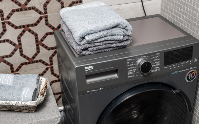 Квартира Стильная студия Red Star