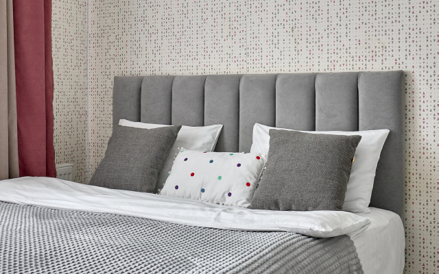 Квартира на Улице Каштановая 10