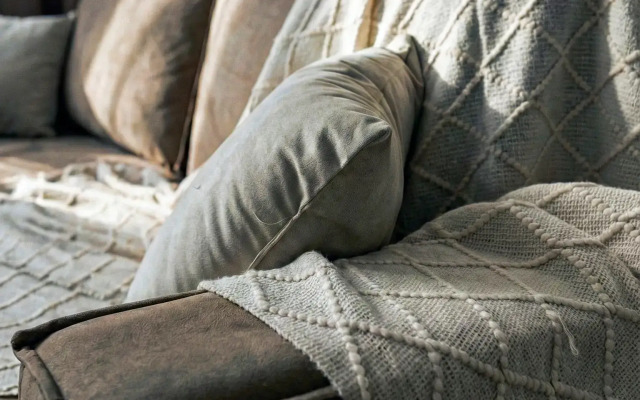 Апартаменты Просторные премиум-класса