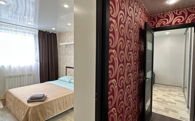 Квартира 2комн от Дом89 на Ленинградском 6а