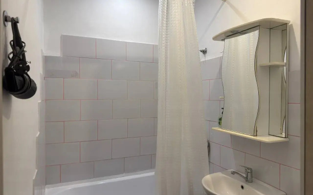 Odnokomnatnaya U M Leninskiy Prospekt Flat