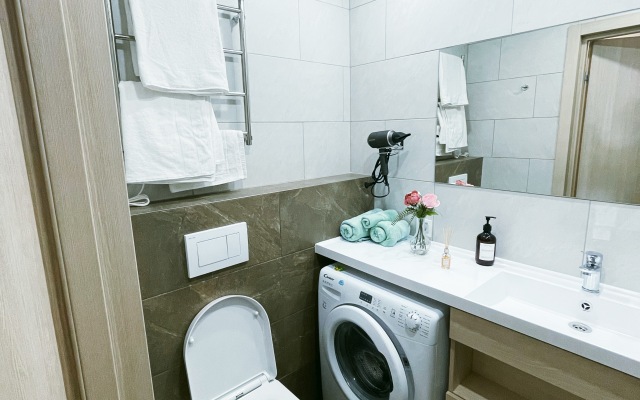 Апартаменты Avenir Luxe