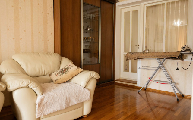 Апартаменты "Эленика" элитные у моря в Махачкале