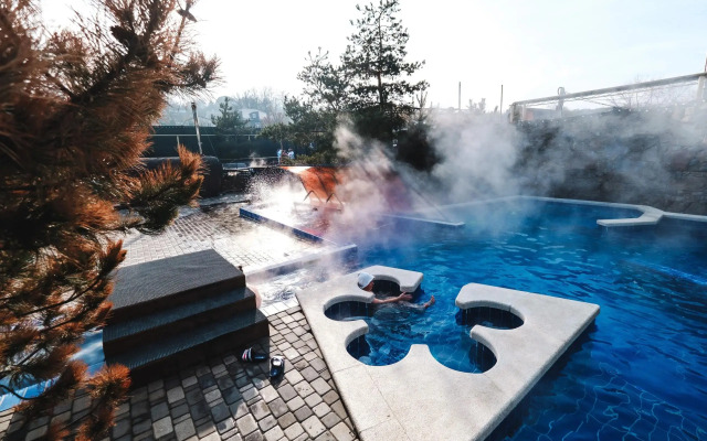 City Creek Hotel