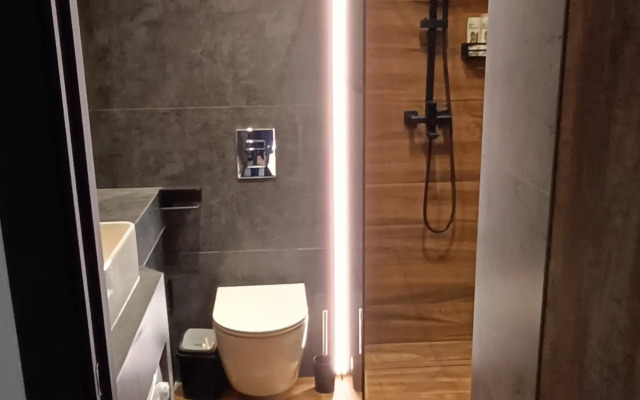 Agoy Oazis Apartments